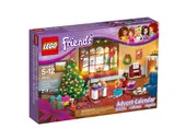 Friends Advent Calendar 2016