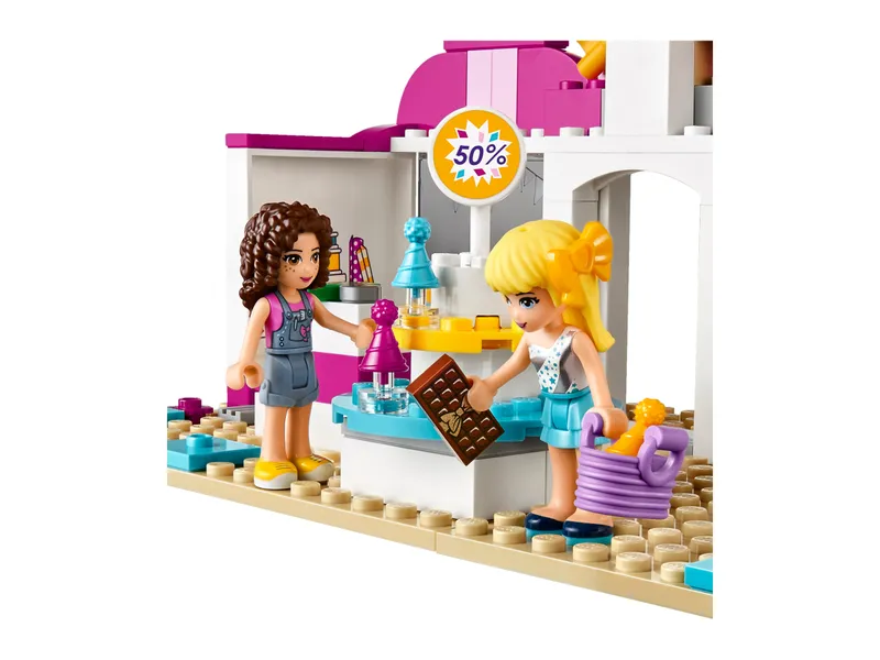 Heartlake Party Shop Heartlake Party Shop