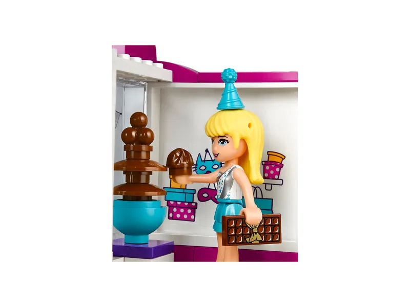 Heartlake Party Shop Heartlake Party Shop