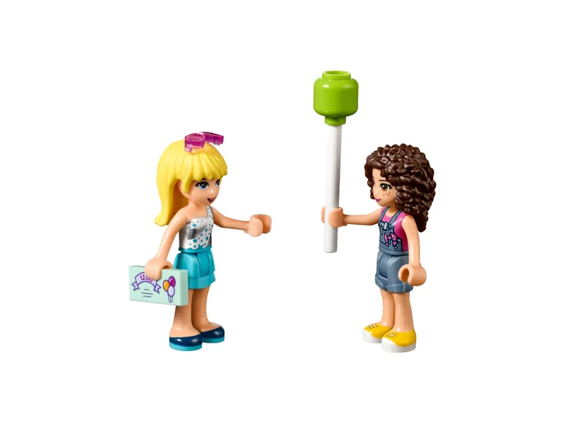 Heartlake Party Shop Heartlake Party Shop
