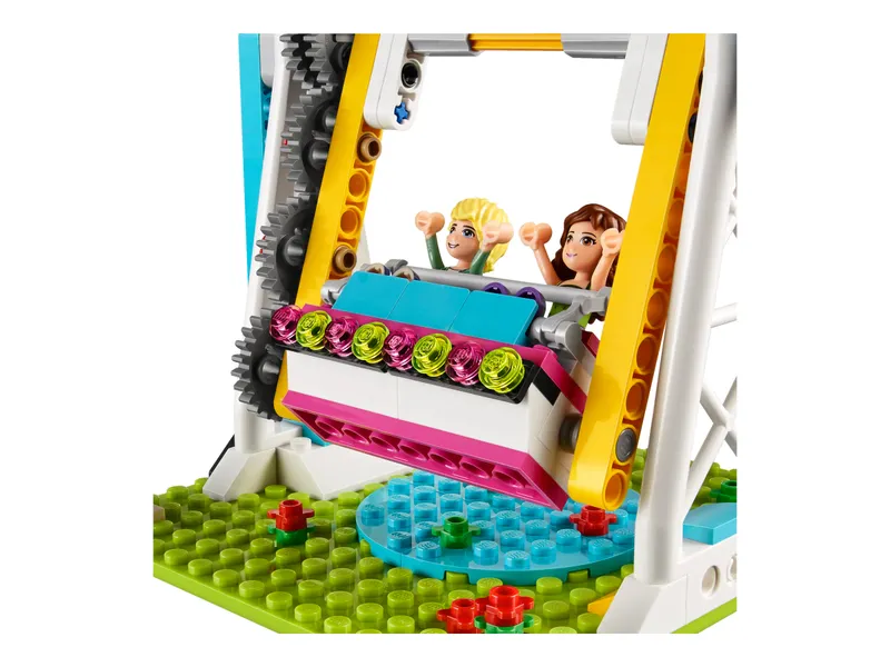 Amusement Park Bumper Cars Amusement Park Bumper Cars