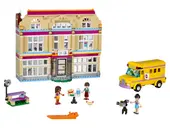 Heartlake Performance School