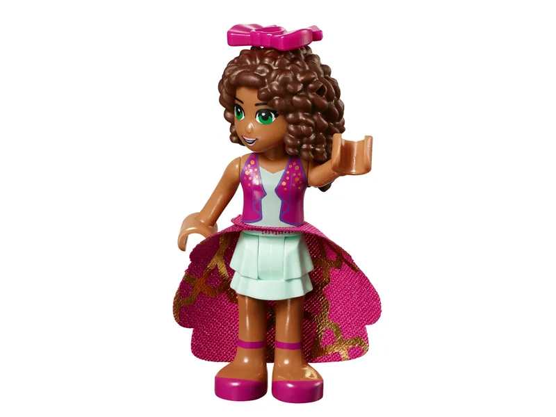 Livi's Pop Star House Livi's Pop Star House