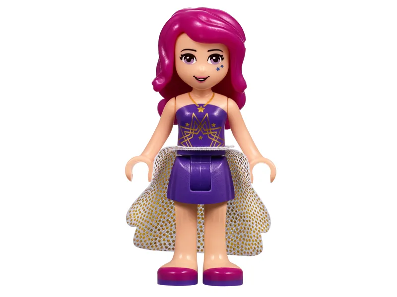 Livi's Pop Star House Livi's Pop Star House