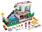 Livi's Pop Star House