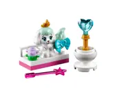 Pumpkin's Royal Carriage