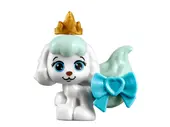 Pumpkin's Royal Carriage