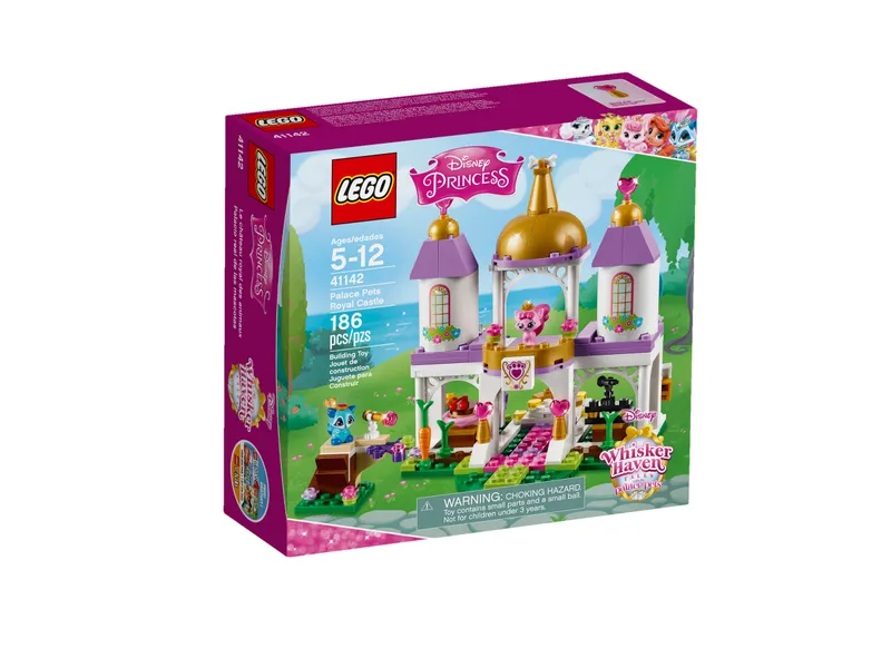 Palace Pets Royal Castle Palace Pets Royal Castle