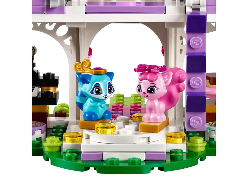 Palace Pets Royal Castle Palace Pets Royal Castle