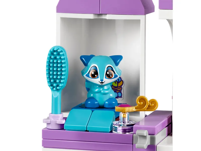 Palace Pets Royal Castle Palace Pets Royal Castle