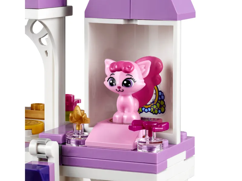 Palace Pets Royal Castle Palace Pets Royal Castle