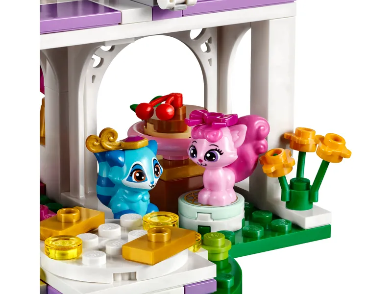 Palace Pets Royal Castle Palace Pets Royal Castle
