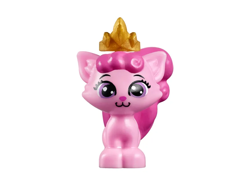 Palace Pets Royal Castle Palace Pets Royal Castle