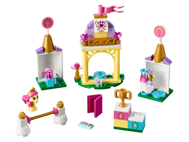 Petite's Royal Stable Petite's Royal Stable