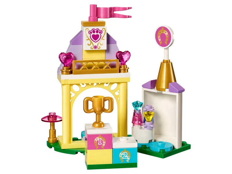 Petite's Royal Stable Petite's Royal Stable