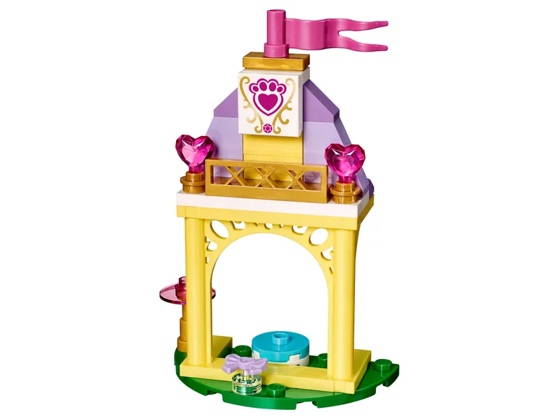 Petite's Royal Stable Petite's Royal Stable