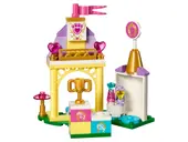 Petite's Royal Stable