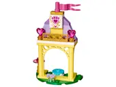 Petite's Royal Stable