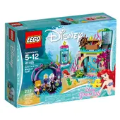 Ariel and the Magical Spell
