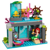 Ariel and the Magical Spell