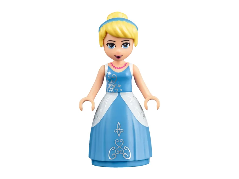 Cinderella's Enchanted Evening Cinderella's Enchanted Evening