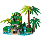 Moana's Ocean Voyage