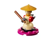 Mulan's Training Day