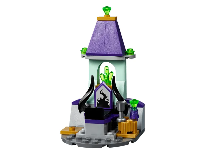 Sleeping Beauty's Fairytale Castle Sleeping Beauty's Fairytale Castle
