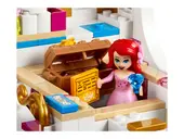 Ariel's Royal Celebration Boat