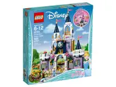 Cinderella's Dream Castle