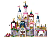 Cinderella's Dream Castle