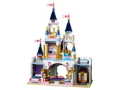 Cinderella's Dream Castle