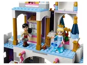 Cinderella's Dream Castle