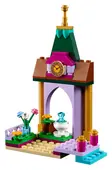Elsa's Market Adventure