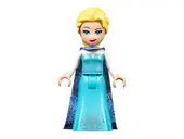 Elsa's Market Adventure