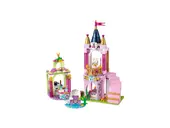 Ariel, Aurora, and Tiana's Royal Celebration