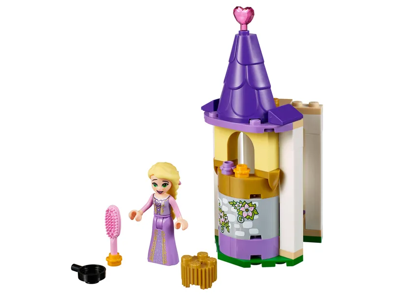 Rapunzel's Petite Tower Rapunzel's Petite Tower