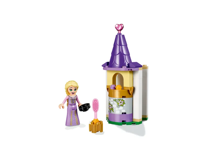 Rapunzel's Petite Tower Rapunzel's Petite Tower