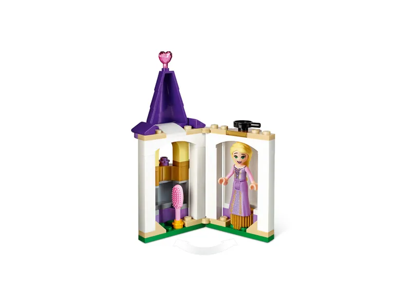 Rapunzel's Petite Tower Rapunzel's Petite Tower