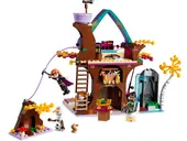 Enchanted Treehouse