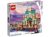 Arendelle Castle Village