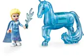 Elsa's Jewelry Box Creation
