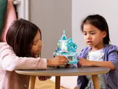 Elsa's Jewelry Box Creation