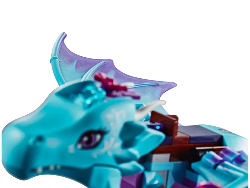 The Water Dragon Adventure The Water Dragon Adventure