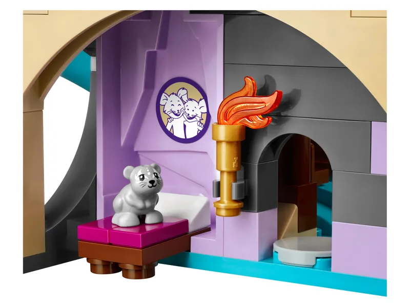 The Precious Crystal Mine The Precious Crystal Mine