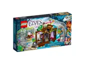 The Precious Crystal Mine