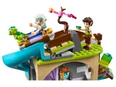 The Precious Crystal Mine