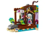 The Precious Crystal Mine