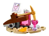 The Precious Crystal Mine