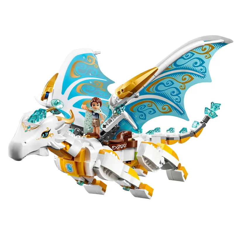 Queen Dragon's Rescue Queen Dragon's Rescue